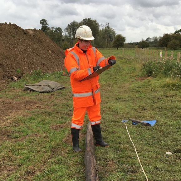 Meet your Posher, Morgan - Picture 1 of 1